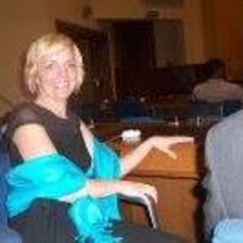 Meet your Posher, Amy